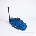 Katup Kontrol Hidraulik 4wmm4